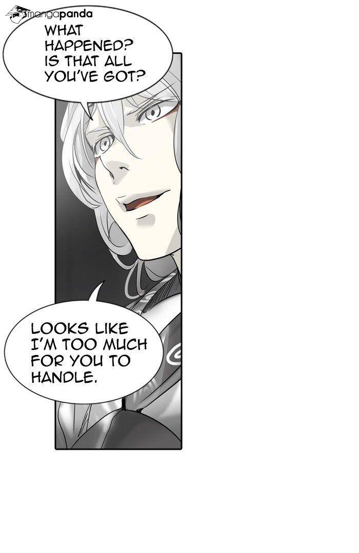 Tower of God Chapter 166 image 091